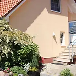 Haus Alex Obergeschoss Appartement Wustrow (Fischland)