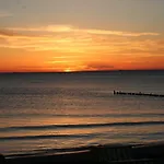 Appartement Haus Alex Obergeschoss Wustrow (Fischland)