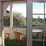 Appartement Haus Alex Obergeschoss Wustrow (Fischland)