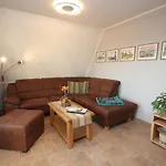 Haus Alex Obergeschoss Appartement