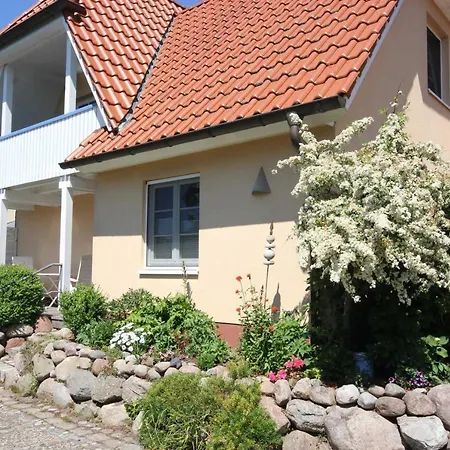 Haus Alex Obergeschoss