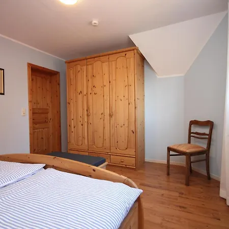 Haus Alex Obergeschoss Lejlighed