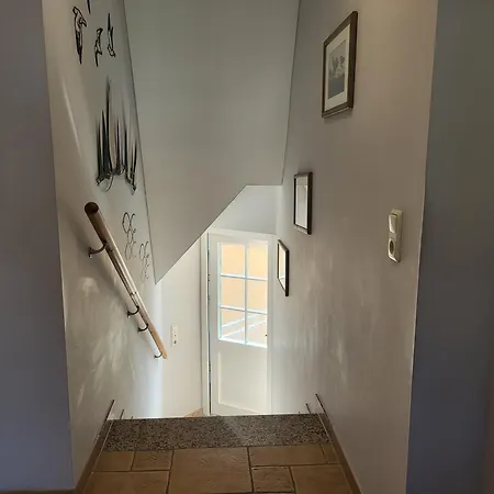 Haus Alex Obergeschoss *