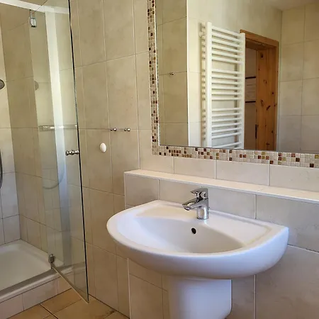 Haus Alex Obergeschoss * Wustrow (Fischland)