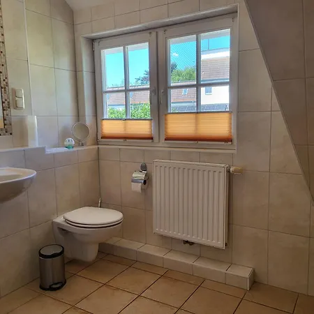 Haus Alex Obergeschoss